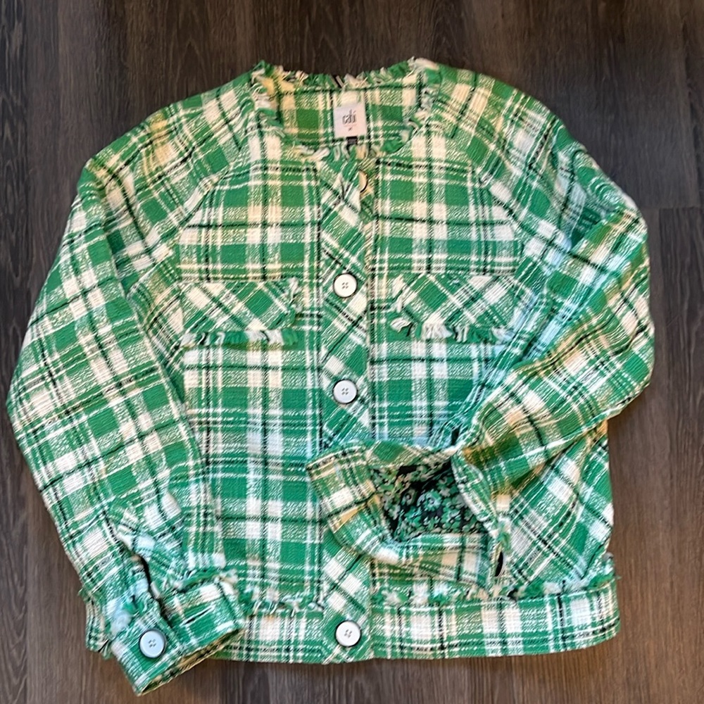 CABI Classic style Jacket